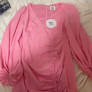 Brand New Princess Polly Bodycon dress